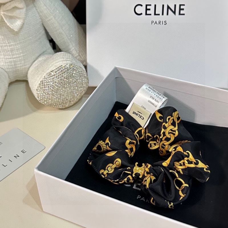 Celine Hair Hoop